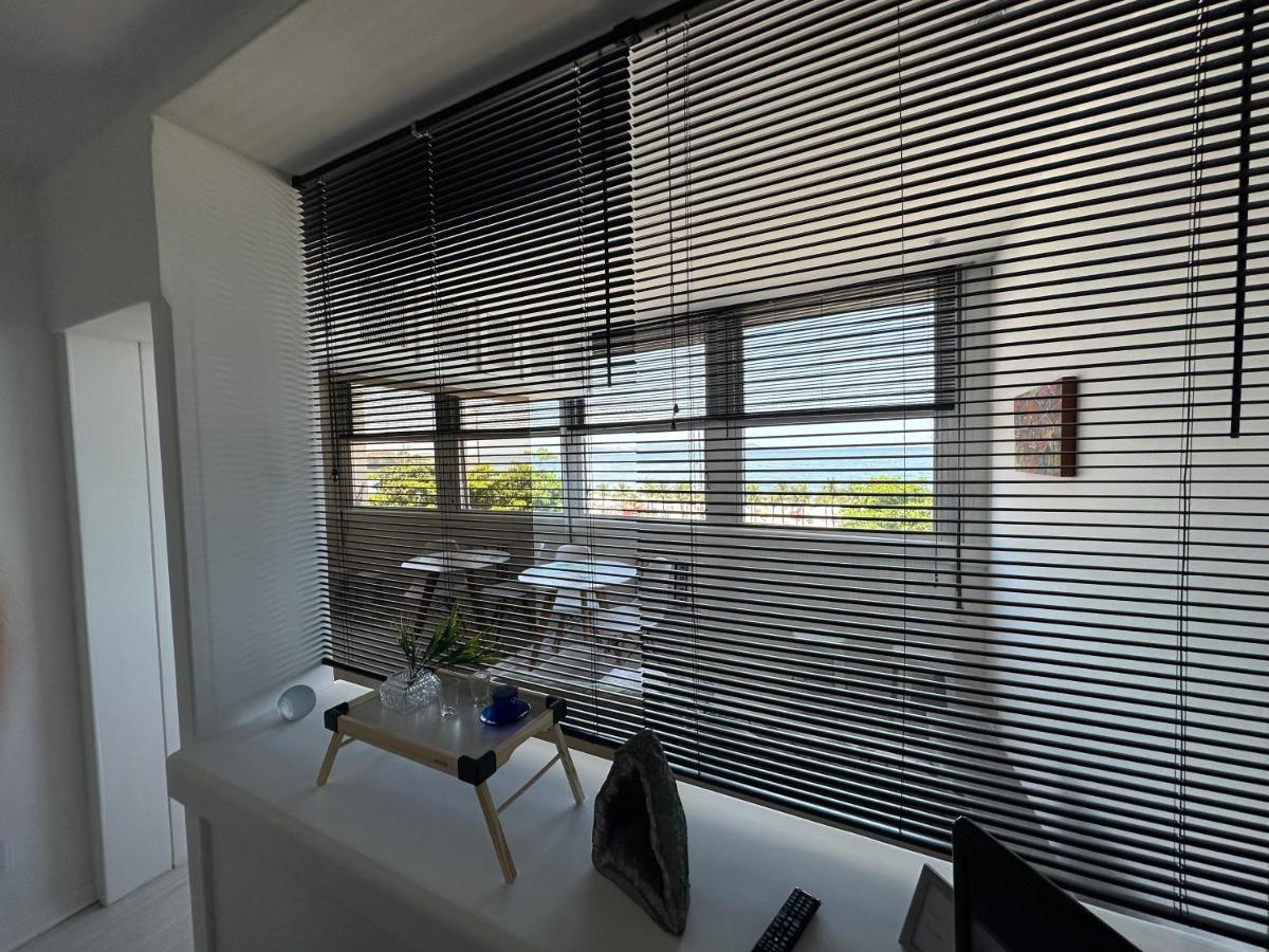 Rio Flat 2 Copacabana Beach Rio de Janeiro Zewnętrze zdjęcie
